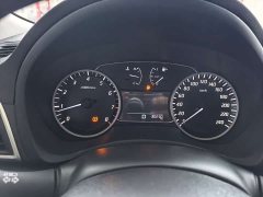 Nissan Sylphy Classic 1.6XL CVT Luxury - ფოტო 10