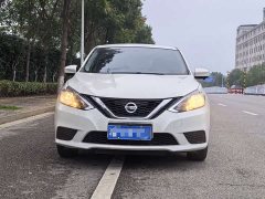 Nissan Sylphy Classic 1.6XL CVT Luxury - ფოტო 2