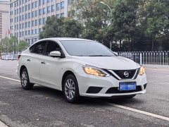 Nissan Sylphy Classic 1.6XL CVT Luxury - ფოტო 3