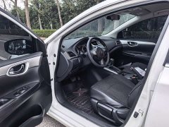 Nissan Sylphy Classic 1.6XL CVT Luxury - ფოტო 7