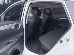 Nissan Sylphy Classic 1.6XL CVT Luxury - ფოტო 8