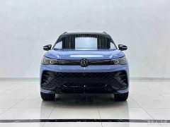 Volkswagen Tiguan L PRO 330TSI FWD R-Line Premium Edition - ფოტო 2