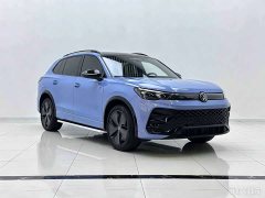 Volkswagen Tiguan L PRO 330TSI FWD R-Line Premium Edition - ფოტო 3