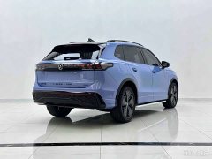 Volkswagen Tiguan L PRO 330TSI FWD R-Line Premium Edition - ფოტო 4