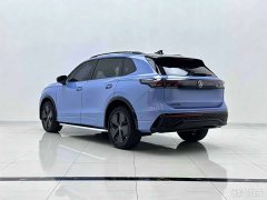 Volkswagen Tiguan L PRO 330TSI FWD R-Line Premium Edition - ფოტო 5