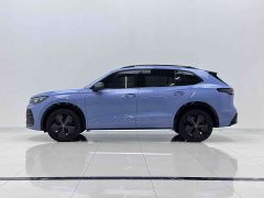 Volkswagen Tiguan L PRO 330TSI FWD R-Line Premium Edition - ფოტო 7