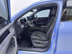 Volkswagen Tiguan L PRO 330TSI FWD R-Line Premium Edition - ფოტო 9