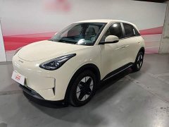Geely Xing Yuan UP 410km Explorer Edition - ფოტო 1