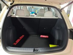Geely Xing Yuan UP 410km Explorer Edition - ფოტო 10