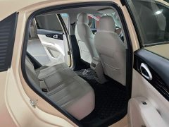 Geely Xing Yuan UP 410km Explorer Edition - ფოტო 12