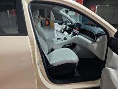 Geely Xing Yuan UP 410km Explorer Edition - ფოტო 13