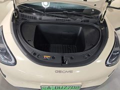 Geely Xing Yuan UP 410km Explorer Edition - ფოტო 14