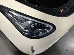 Geely Xing Yuan UP 410km Explorer Edition - ფოტო 15