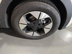 Geely Xing Yuan UP 410km Explorer Edition - ფოტო 18