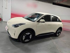 Geely Xing Yuan UP 410km Explorer Edition - ფოტო 2