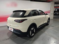 Geely Xing Yuan UP 410km Explorer Edition - ფოტო 3