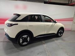 Geely Xing Yuan UP 410km Explorer Edition - ფოტო 4