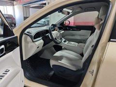 Geely Xing Yuan UP 410km Explorer Edition - ფოტო 6