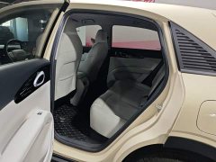 Geely Xing Yuan UP 410km Explorer Edition - ფოტო 8