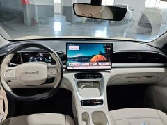 Geely Xing Yuan UP 410km Explorer Edition - ფოტო 9