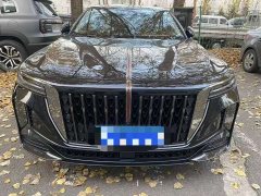 FAW Hongqi H9 Facelift 2.0T 2WD Qixiang Luxury Custom Edition 5-seater - photo 2