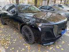 FAW Hongqi H9 Facelift 2.0T 2WD Qixiang Luxury Custom Edition 5-seater - photo 3
