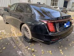 FAW Hongqi H9 Facelift 2.0T 2WD Qixiang Luxury Custom Edition 5-seater - photo 4