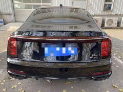 FAW Hongqi H9 Facelift 2.0T 2WD Qixiang Luxury Custom Edition 5-seater - photo 5