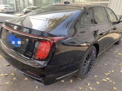 FAW Hongqi H9 Facelift 2.0T 2WD Qixiang Luxury Custom Edition 5-seater - photo 6