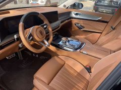 FAW Hongqi H9 Facelift 2.0T 2WD Qixiang Luxury Custom Edition 5-seater - photo 7