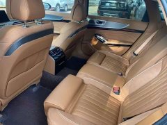 FAW Hongqi H9 Facelift 2.0T 2WD Qixiang Luxury Custom Edition 5-seater - photo 8
