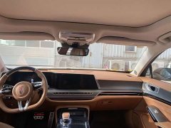 FAW Hongqi H9 Facelift 2.0T 2WD Qixiang Luxury Custom Edition 5-seater - photo 9