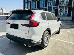 Honda CR-V 240TURBO FWD Active 5-Seater - ფოტო 10