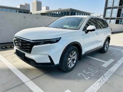 Honda CR-V 240TURBO FWD Active 5-Seater - ფოტო 2