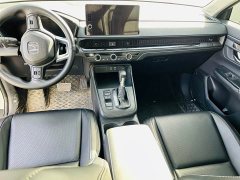 Honda CR-V 240TURBO FWD Active 5-Seater - ფოტო 4