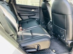Honda CR-V 240TURBO FWD Active 5-Seater - ფოტო 6