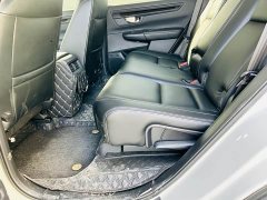 Honda CR-V 240TURBO FWD Active 5-Seater - ფოტო 7
