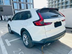Honda CR-V 240TURBO FWD Active 5-Seater - ფოტო 8