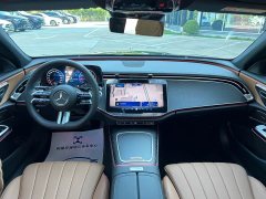 Mercedes-Benz E-Class E 260 L Classic Edition - photo 10
