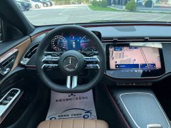 Mercedes-Benz E-Class E 260 L Classic Edition - photo 12