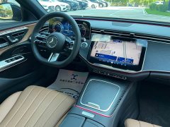 Mercedes-Benz E-Class E 260 L Classic Edition - photo 15