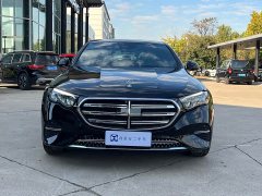 Mercedes-Benz E-Class E 260 L Classic Edition - photo 2