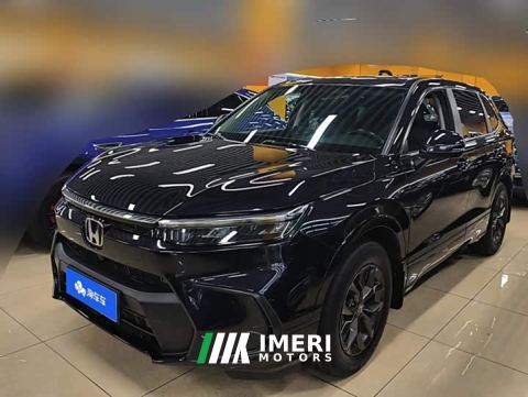 2023 Honda CR-V 240TURBO FWD Elite 5-Seater