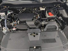 Honda CR-V 240TURBO FWD Elite 5-Seater - ფოტო 10