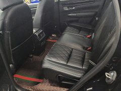 Honda CR-V 240TURBO FWD Elite 5-Seater - ფოტო 11