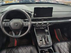 Honda CR-V 240TURBO FWD Elite 5-Seater - ფოტო 12