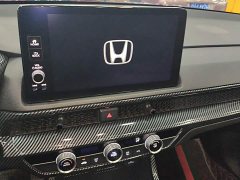Honda CR-V 240TURBO FWD Elite 5-Seater - ფოტო 13