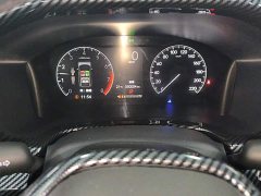 Honda CR-V 240TURBO FWD Elite 5-Seater - ფოტო 14