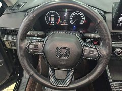 Honda CR-V 240TURBO FWD Elite 5-Seater - ფოტო 15