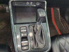 Honda CR-V 240TURBO FWD Elite 5-Seater - ფოტო 16